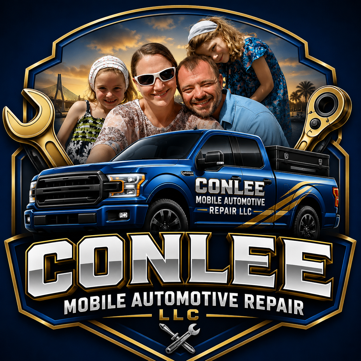 Conlee Mobile Automotive Repair LLC